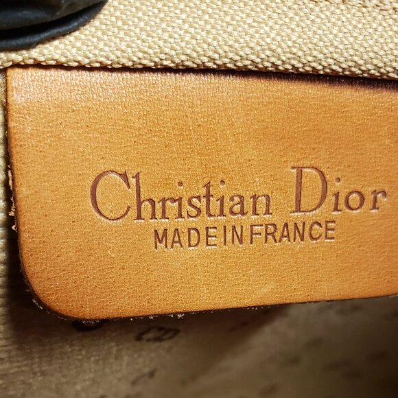 Christian Dior Clutch in Excellent Condition! Awesome! - Picture 13 of 13
